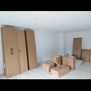 Vor dem Urlaub gab es noch viel Arbeit